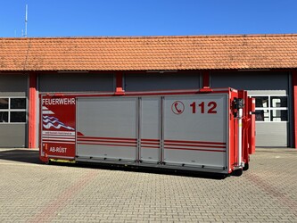 Bild: AB-Rüst