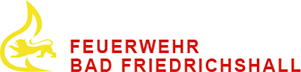 Logo der Stadt Bad-Friedrichshall